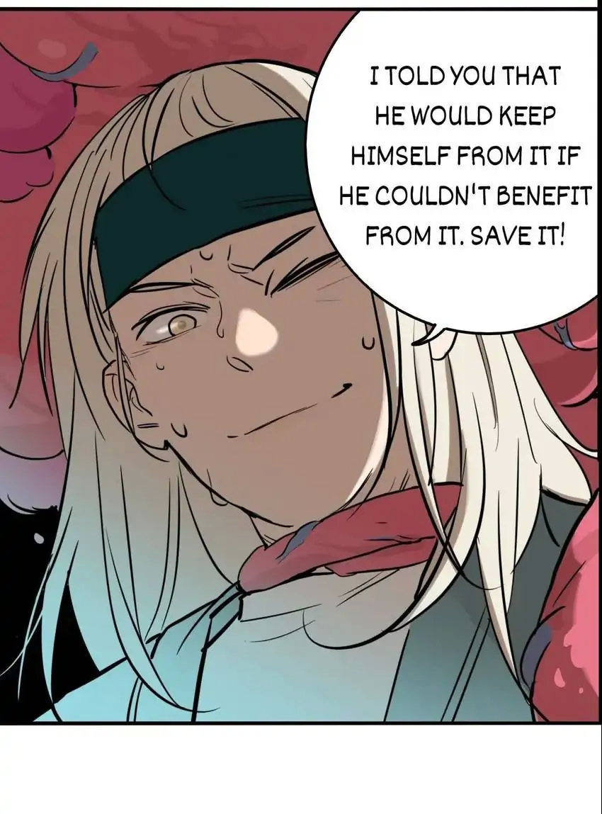 Evil Museum Chapter 76 - page 42