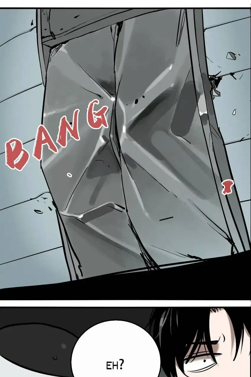 Evil Museum Chapter 76 - page 49