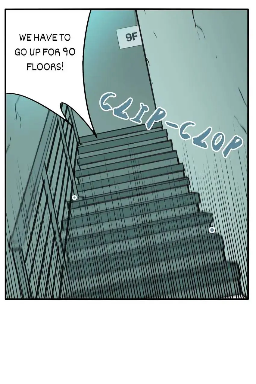 Evil Museum Chapter 76 - page 55