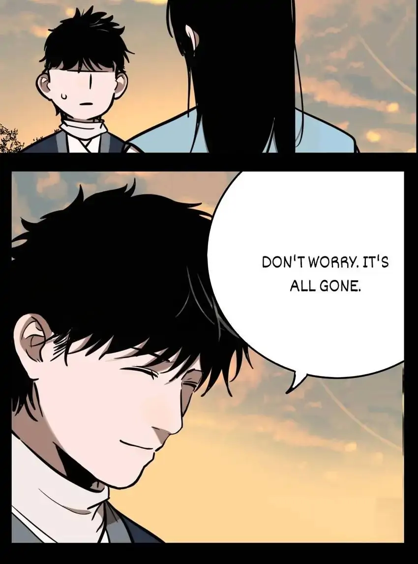 Evil Museum Chapter 76 - page 6