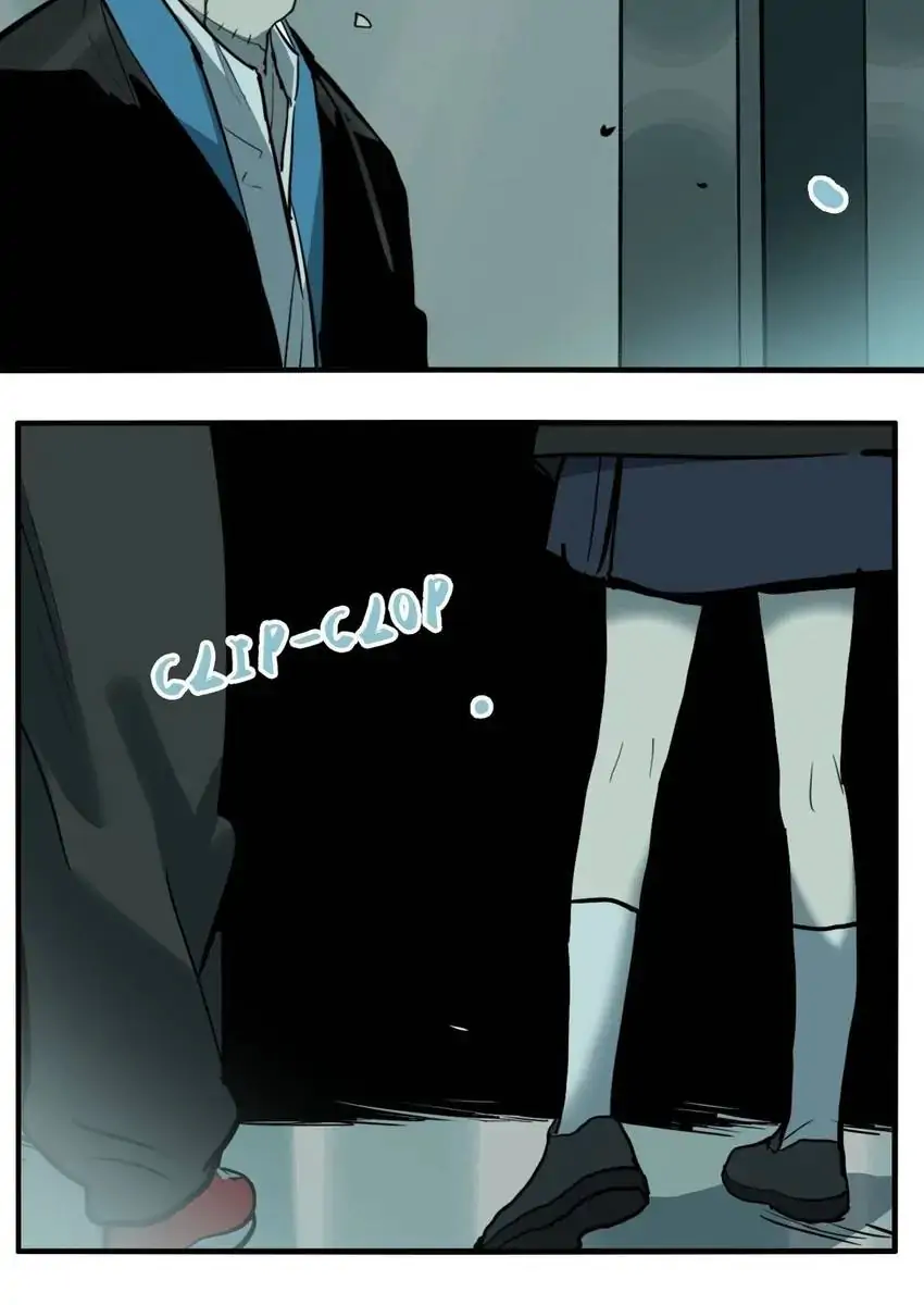 Evil Museum Chapter 77 - page 15