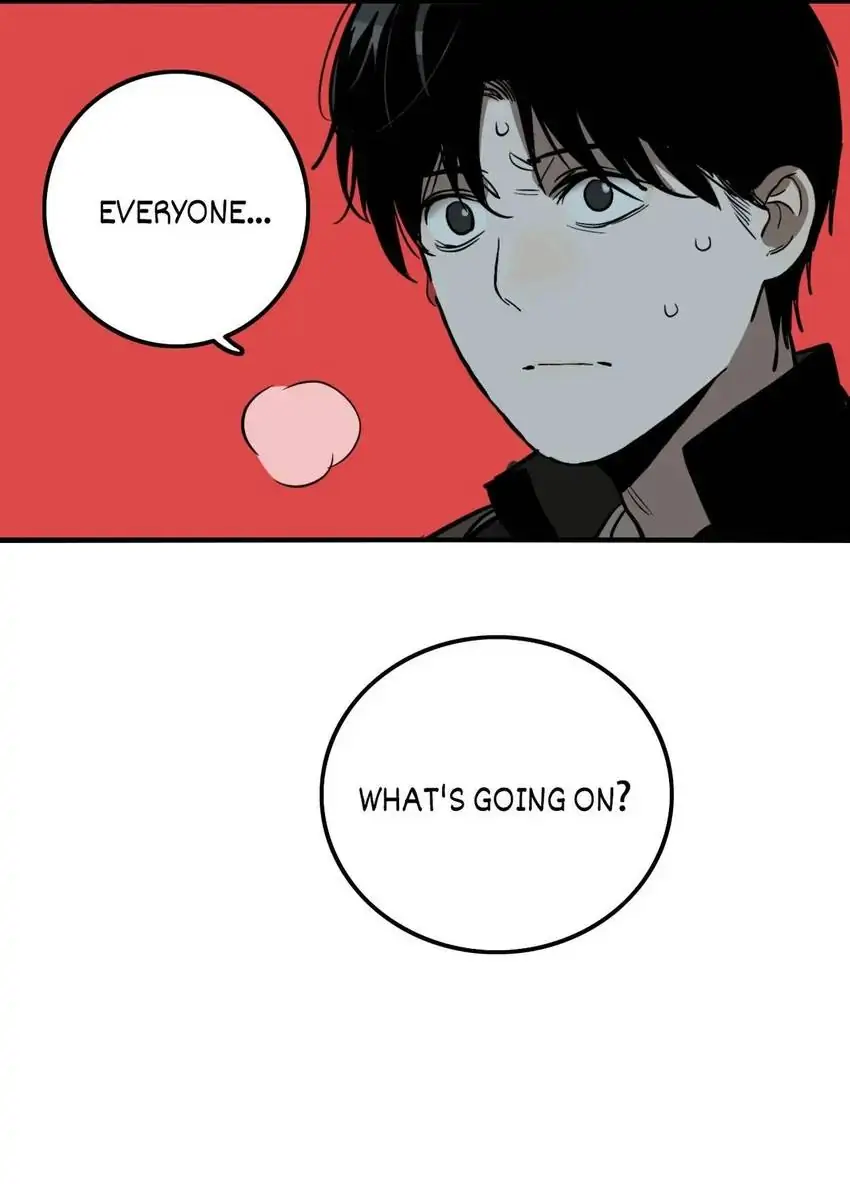 Evil Museum Chapter 77 - page 23