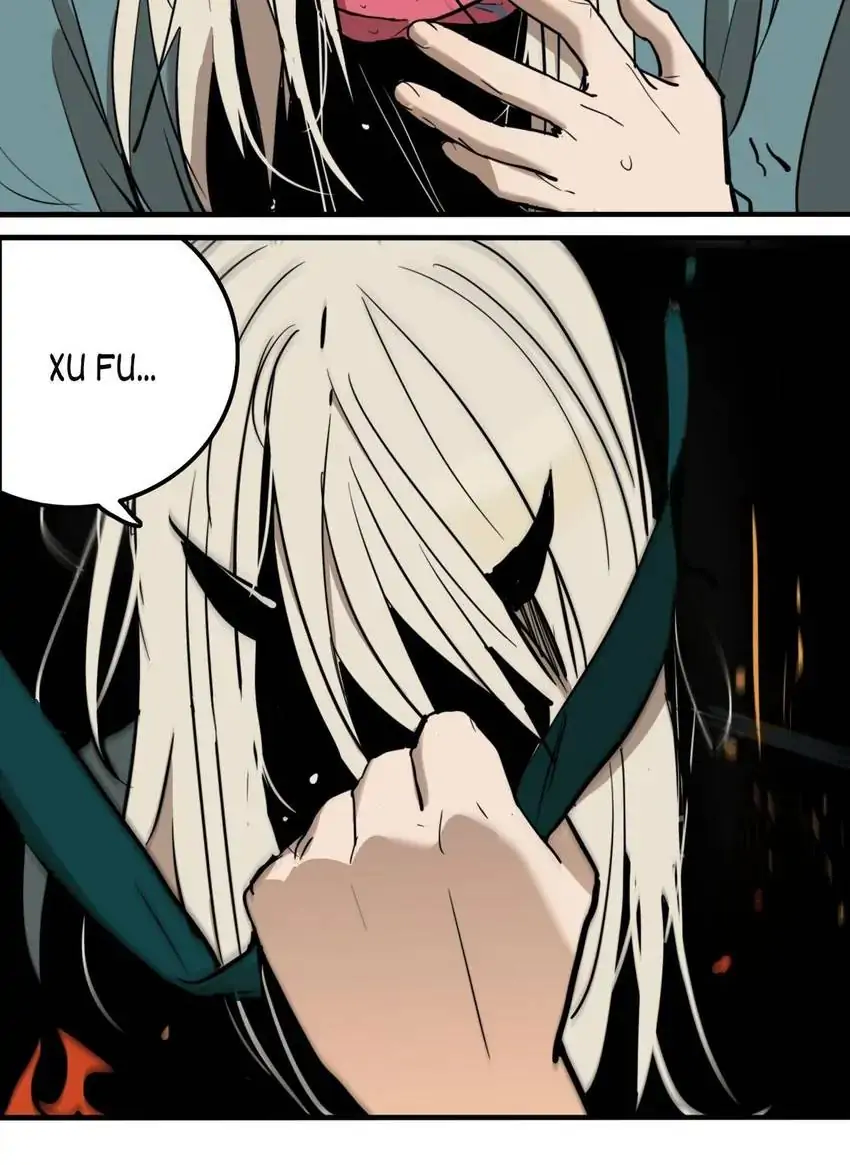 Evil Museum Chapter 77 - page 5