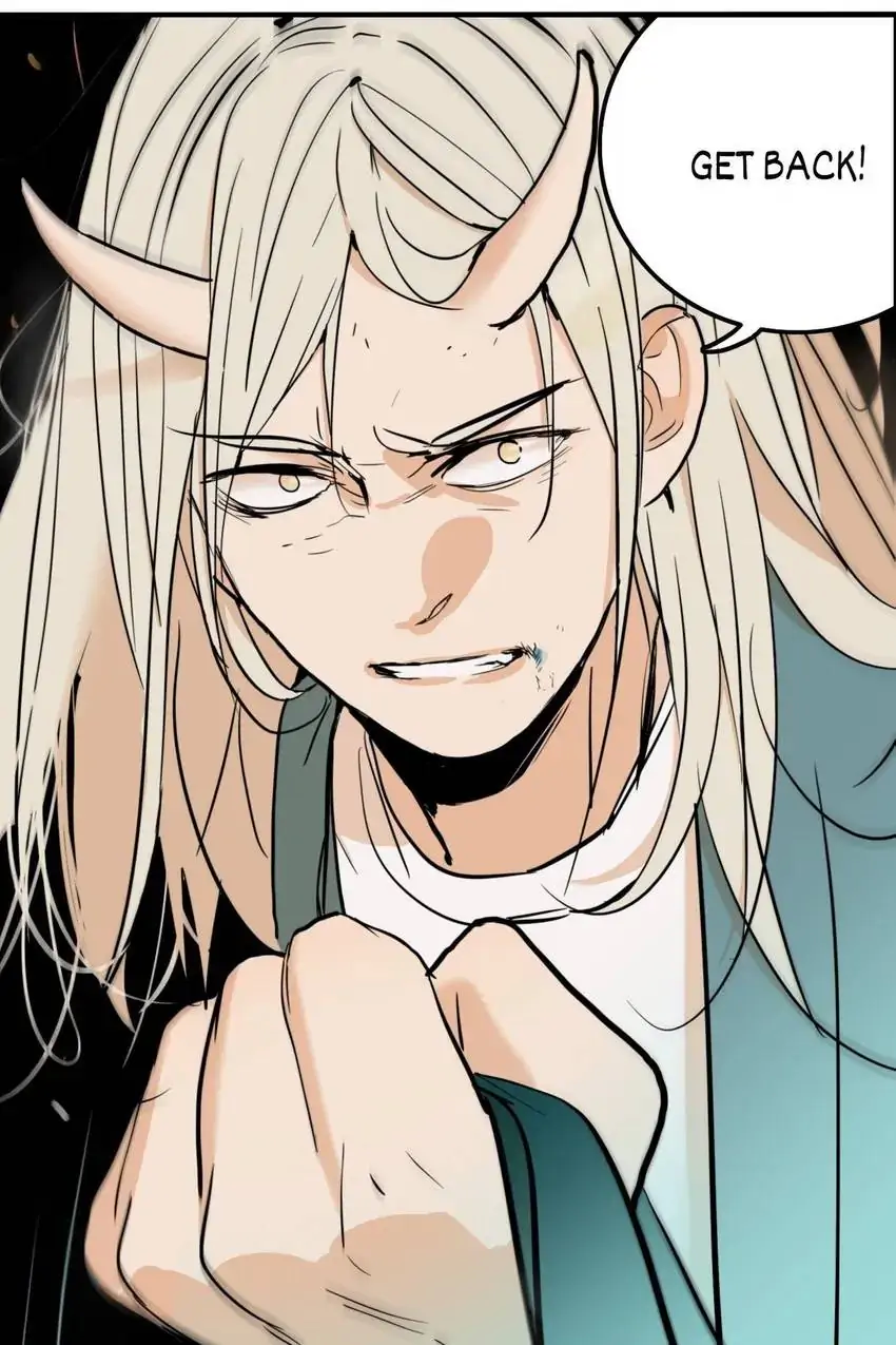 Evil Museum Chapter 77 - page 6