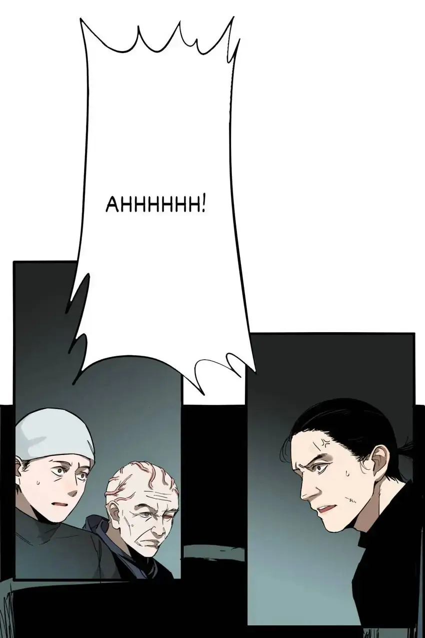 Evil Museum Chapter 30 - page 10