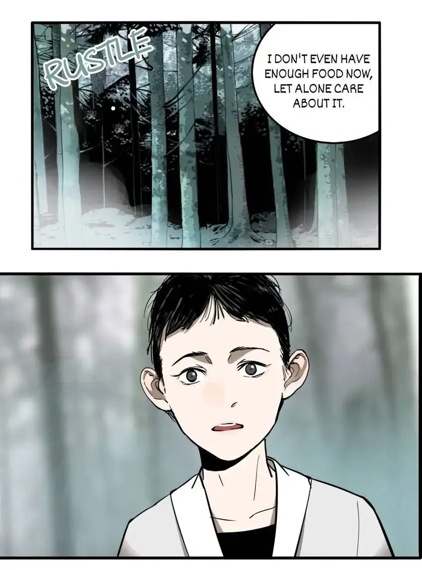 Evil Museum Chapter 30 - page 2