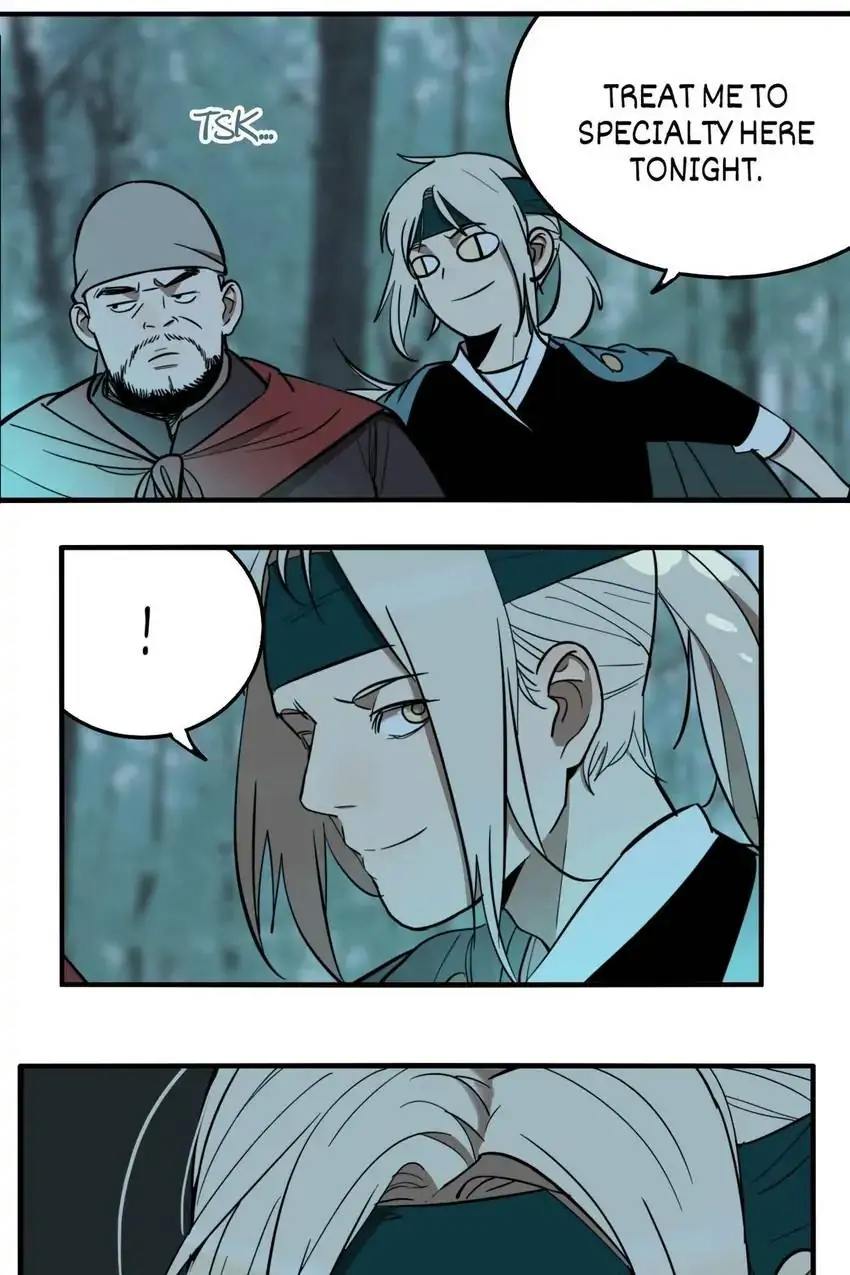 Evil Museum Chapter 30 - page 44