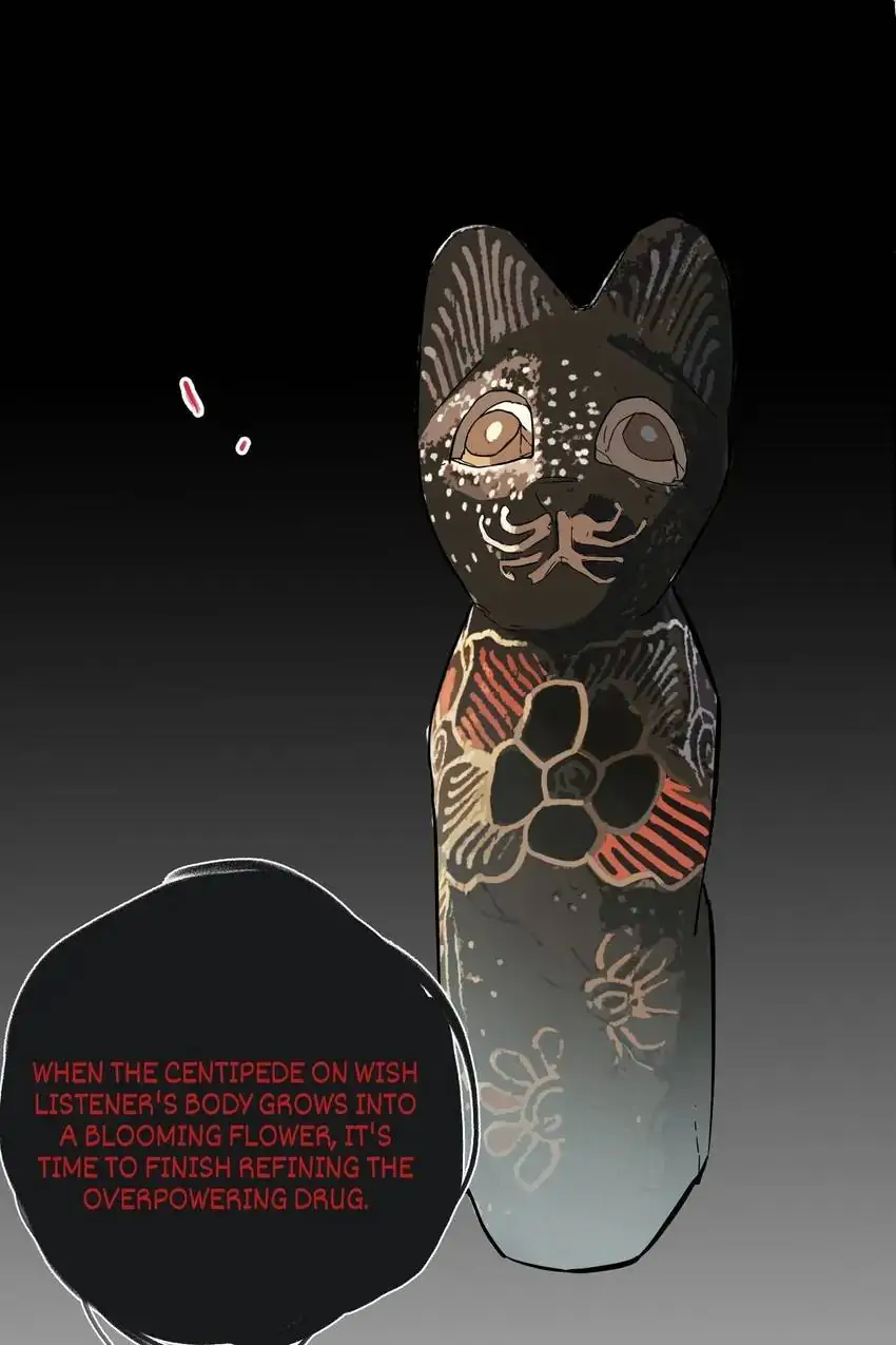 Evil Museum Chapter 30 - page 50