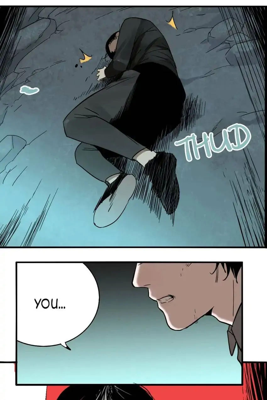 Evil Museum Chapter 30 - page 54