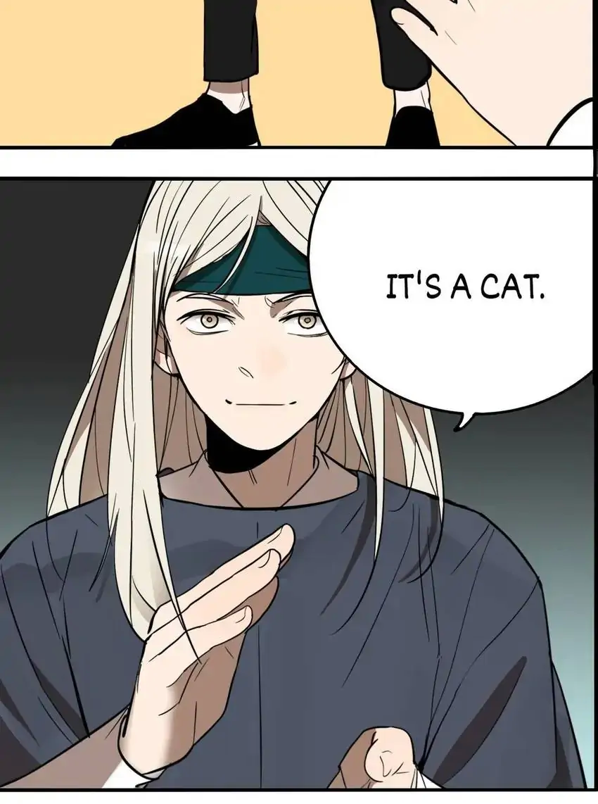 Evil Museum Chapter 45 - page 10