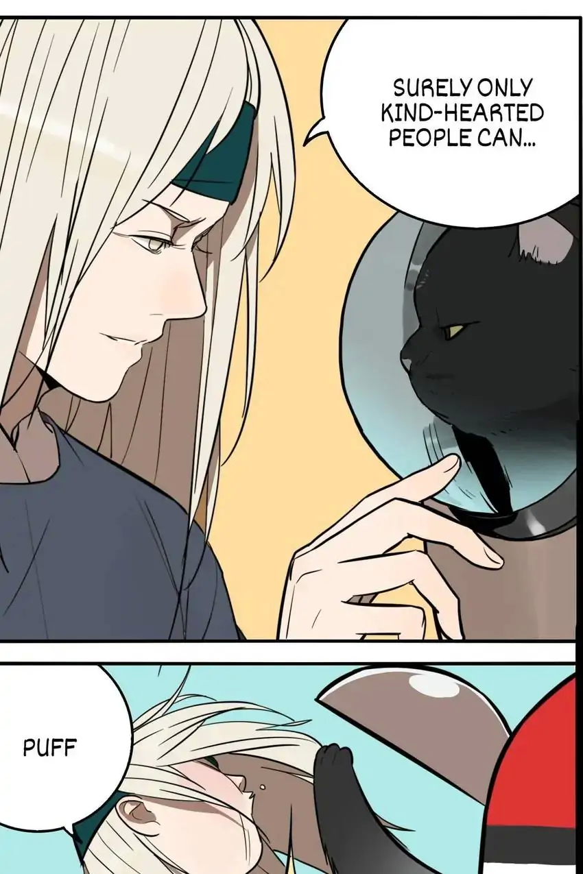 Evil Museum Chapter 45 - page 13