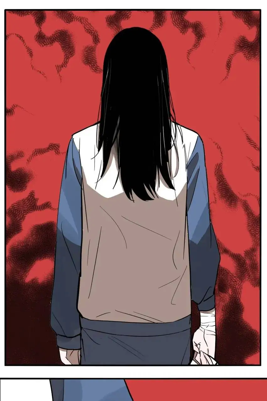 Evil Museum Chapter 45 - page 23