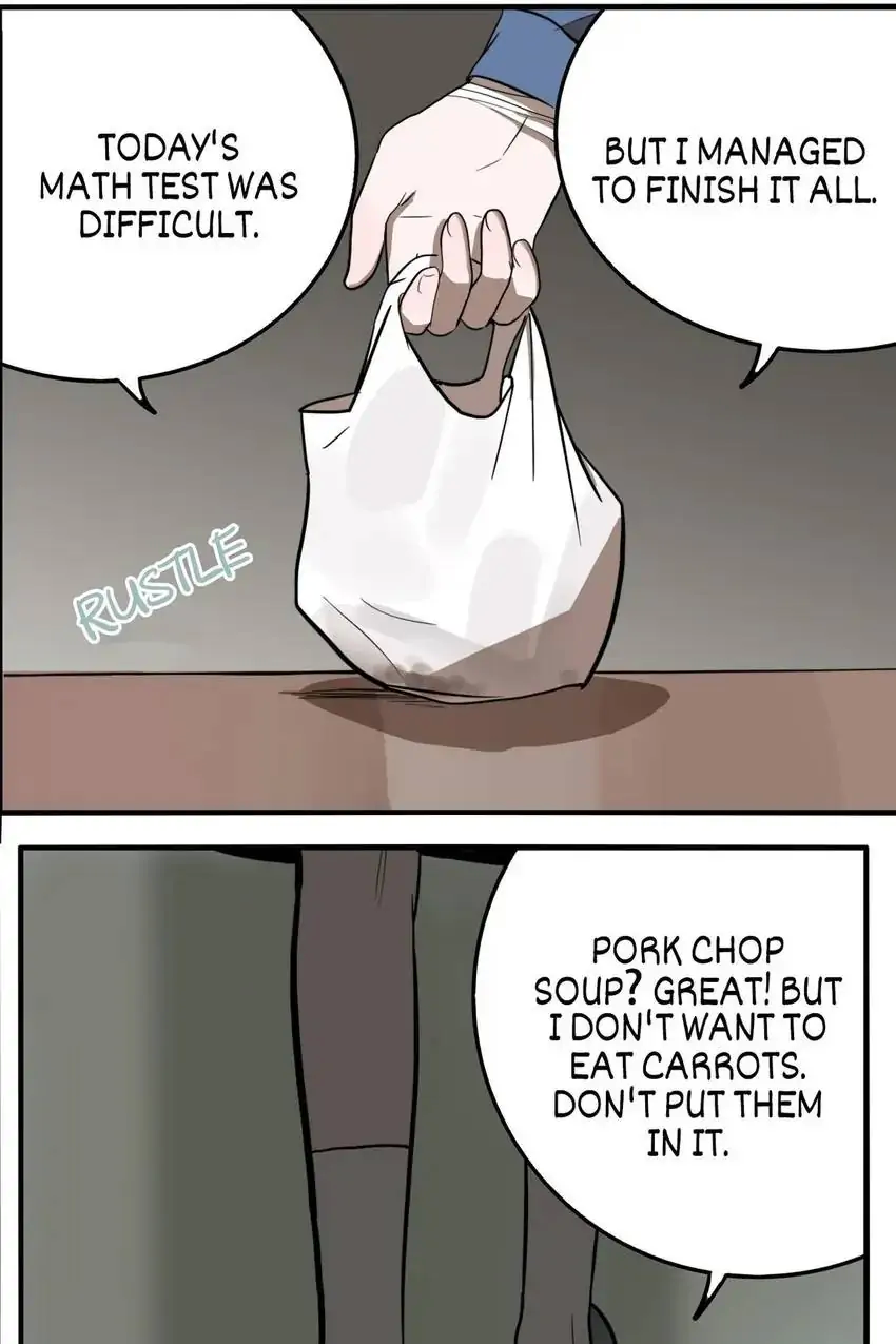 Evil Museum Chapter 45 - page 27