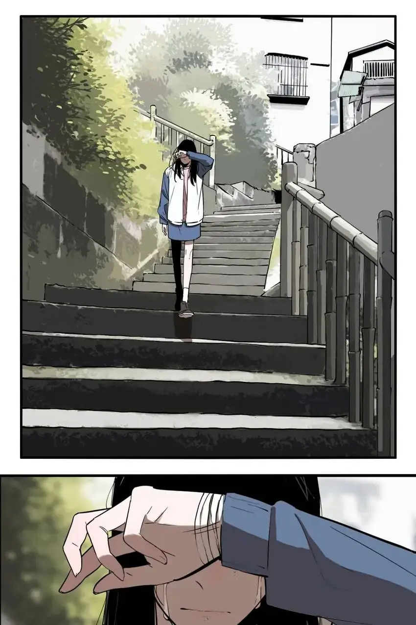Evil Museum Chapter 45 - page 3