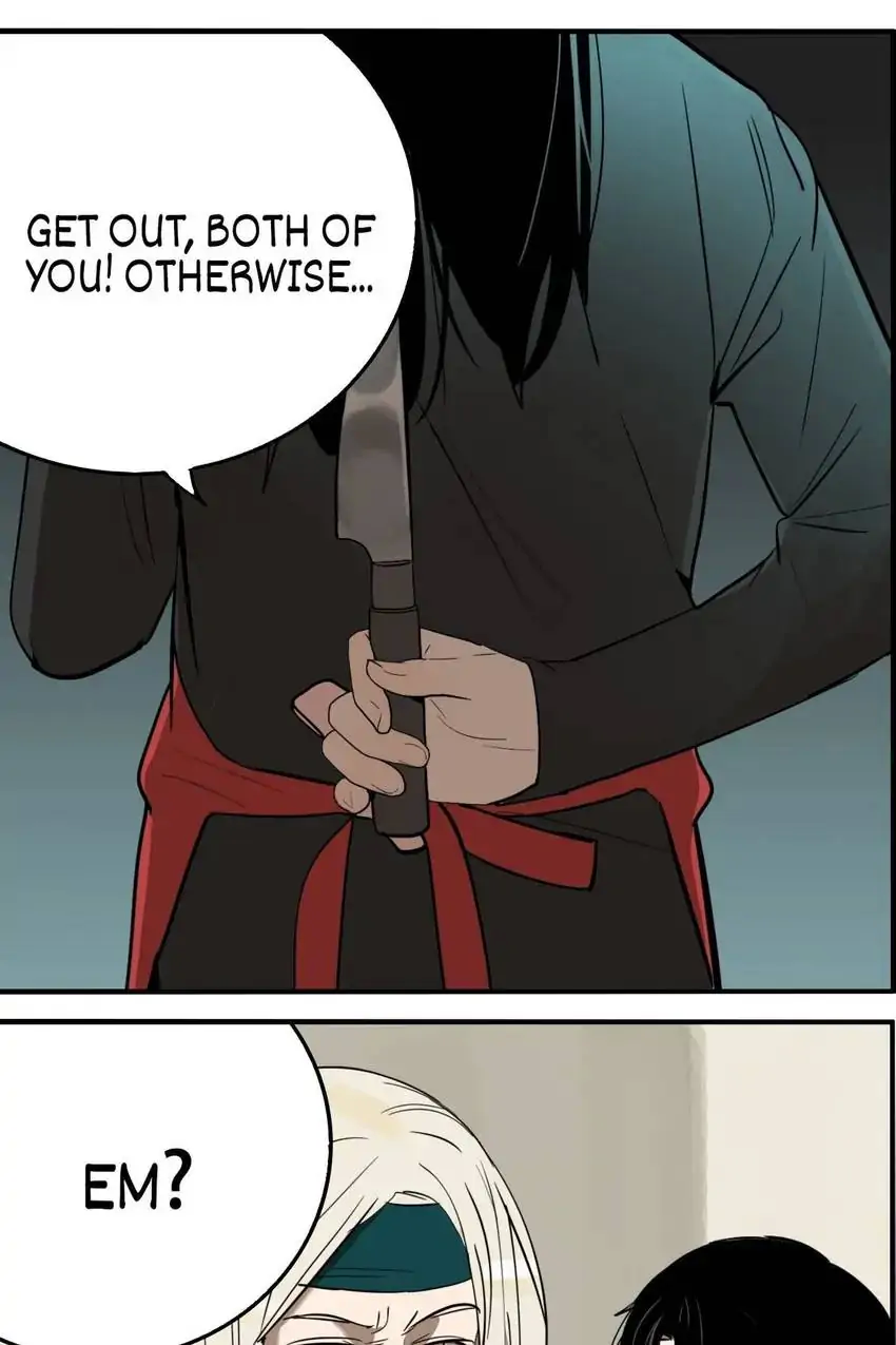 Evil Museum Chapter 45 - page 42