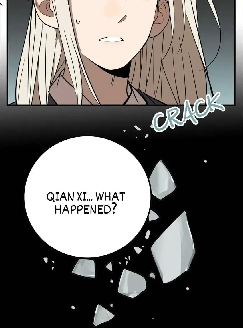 Evil Museum Chapter 45 - page 54