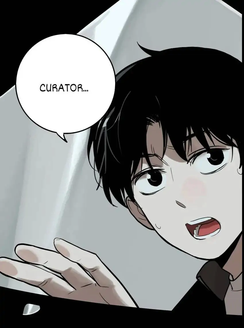 Evil Museum Chapter 45 - page 56