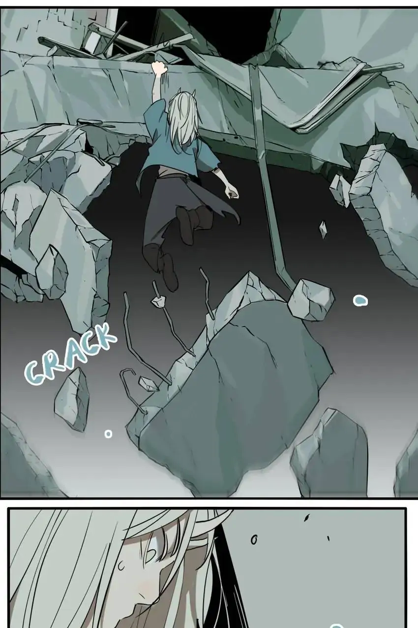 Evil Museum Chapter 78 - page 19