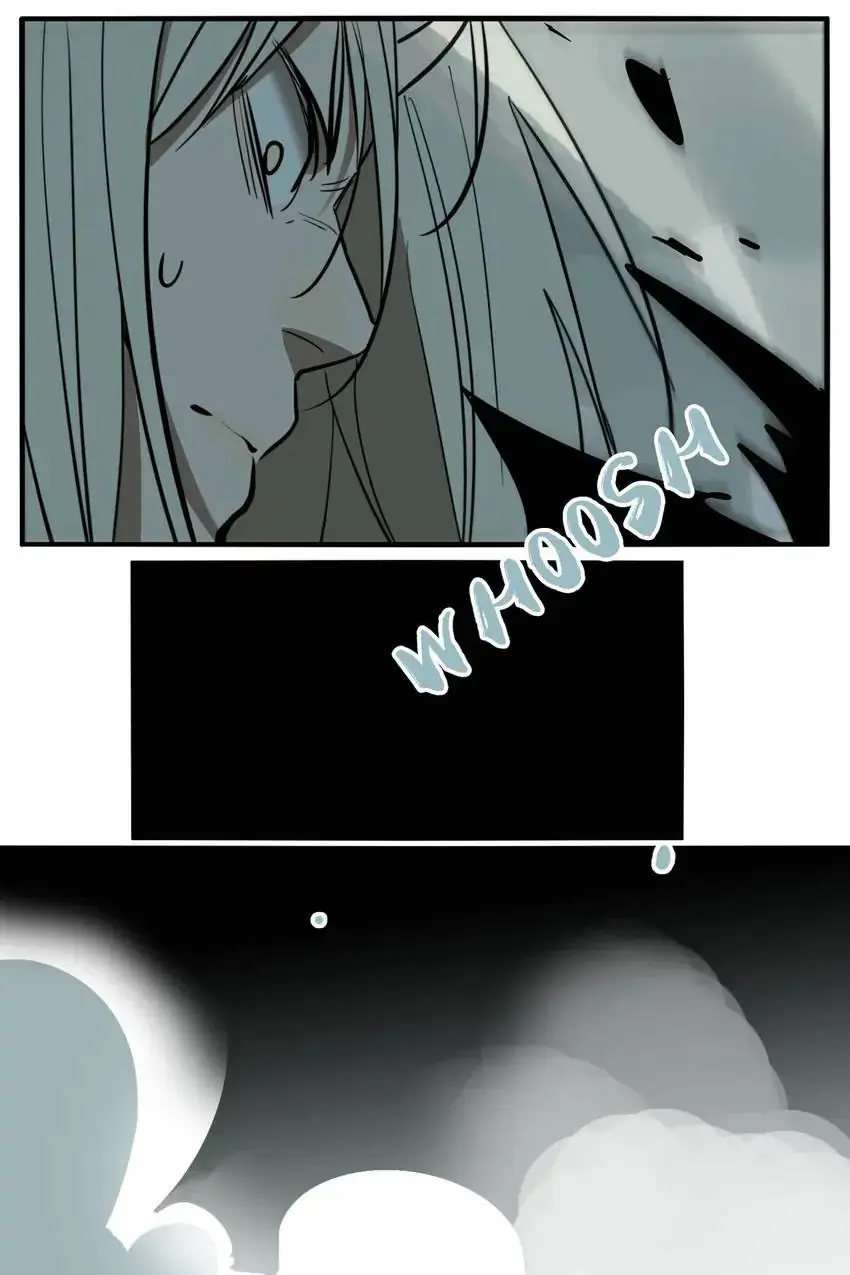 Evil Museum Chapter 78 - page 21