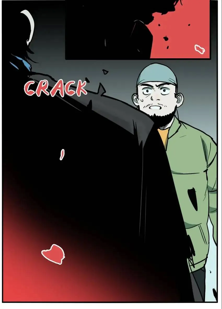 Evil Museum Chapter 78 - page 28