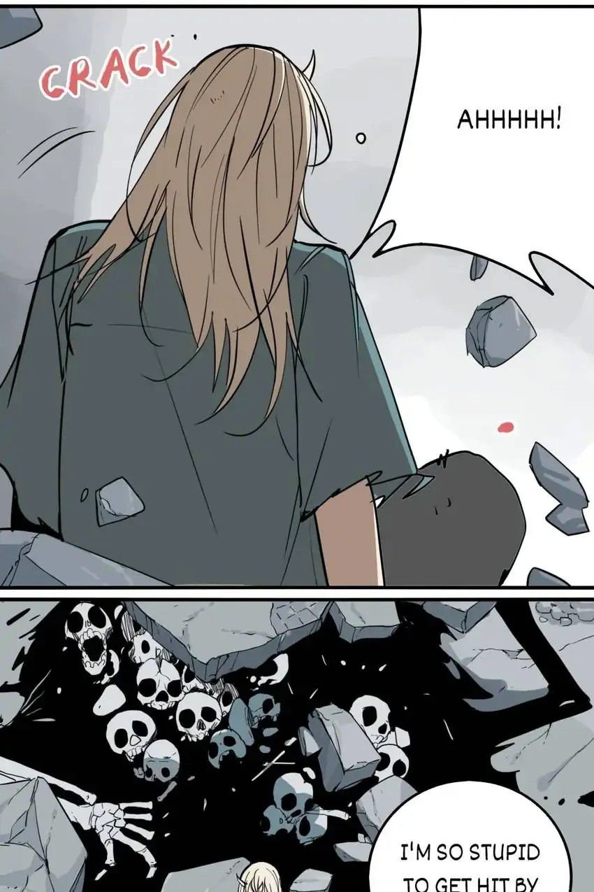Evil Museum Chapter 78 - page 45