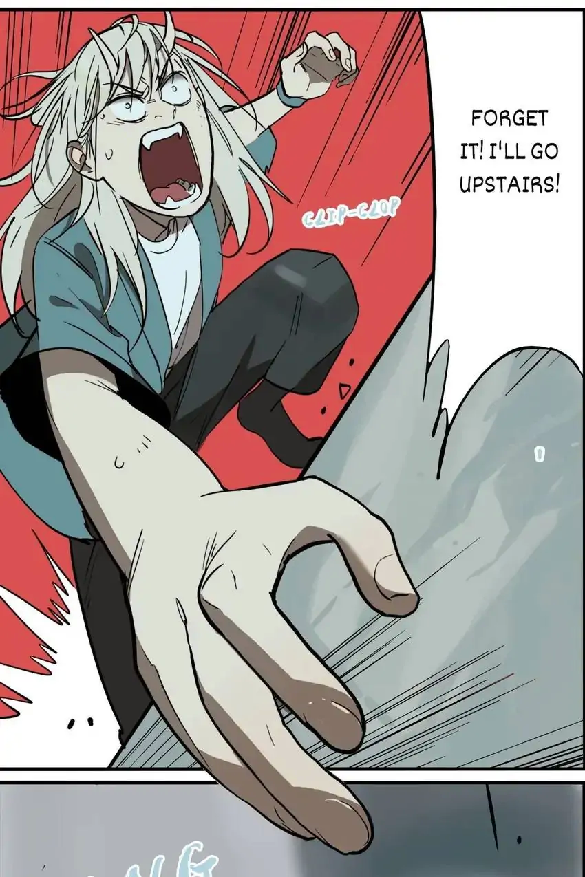 Evil Museum Chapter 78 - page 49