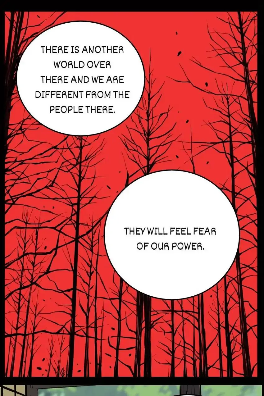 Evil Museum Chapter 78 - page 5