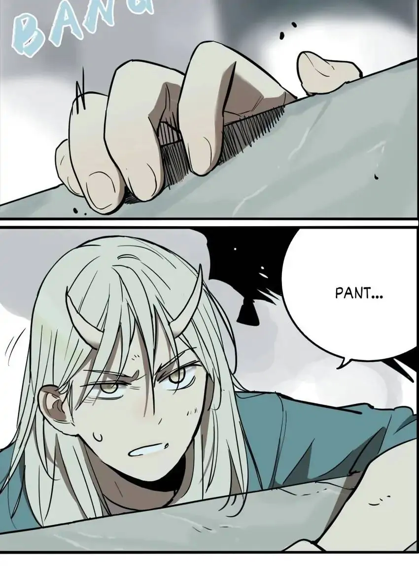 Evil Museum Chapter 78 - page 50