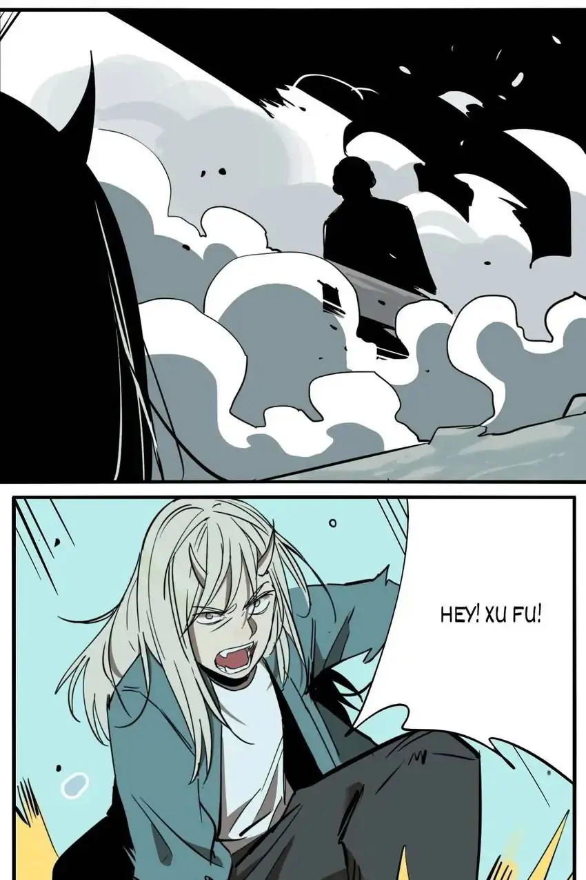 Evil Museum Chapter 78 - page 51
