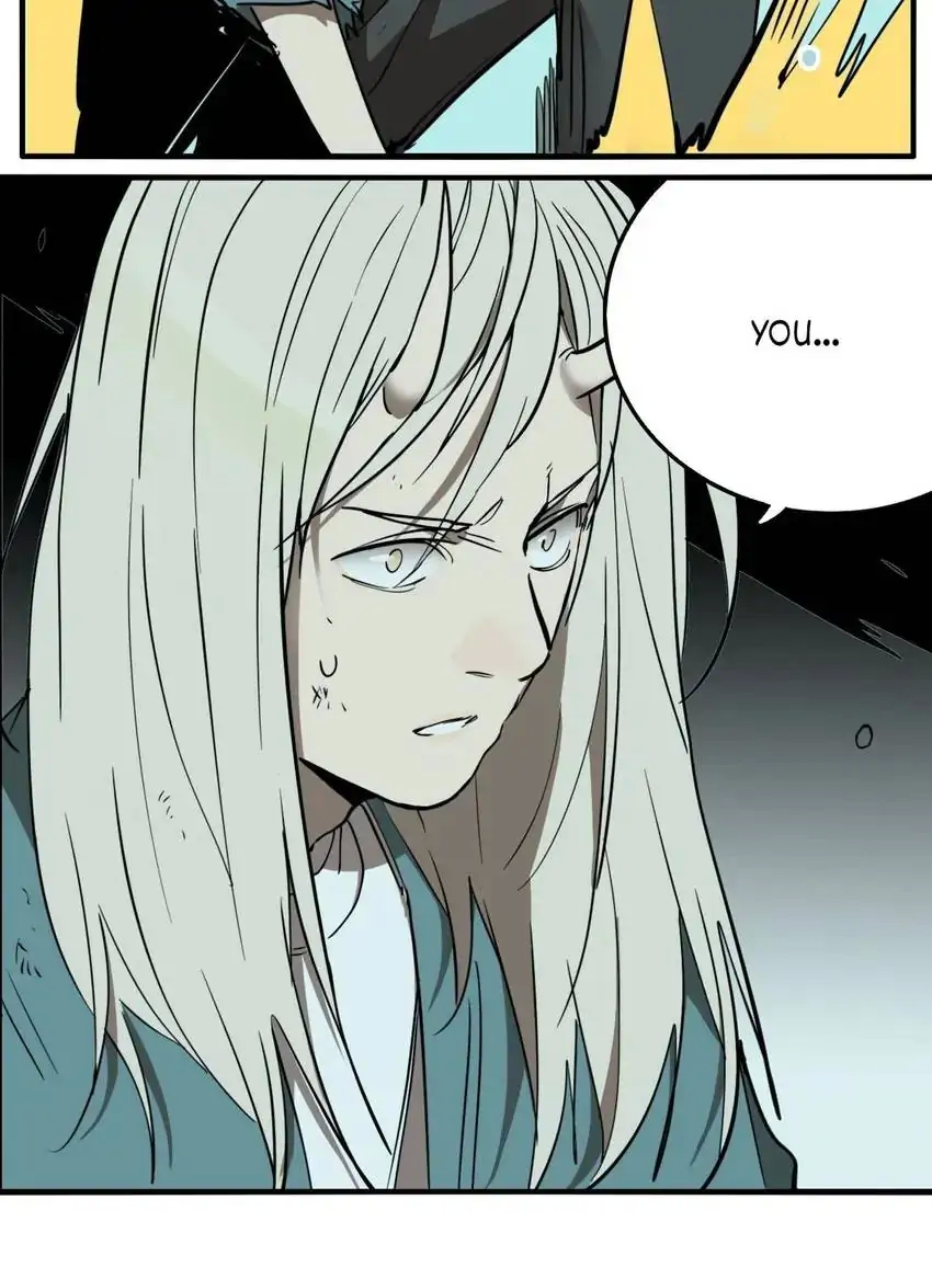 Evil Museum Chapter 78 - page 52