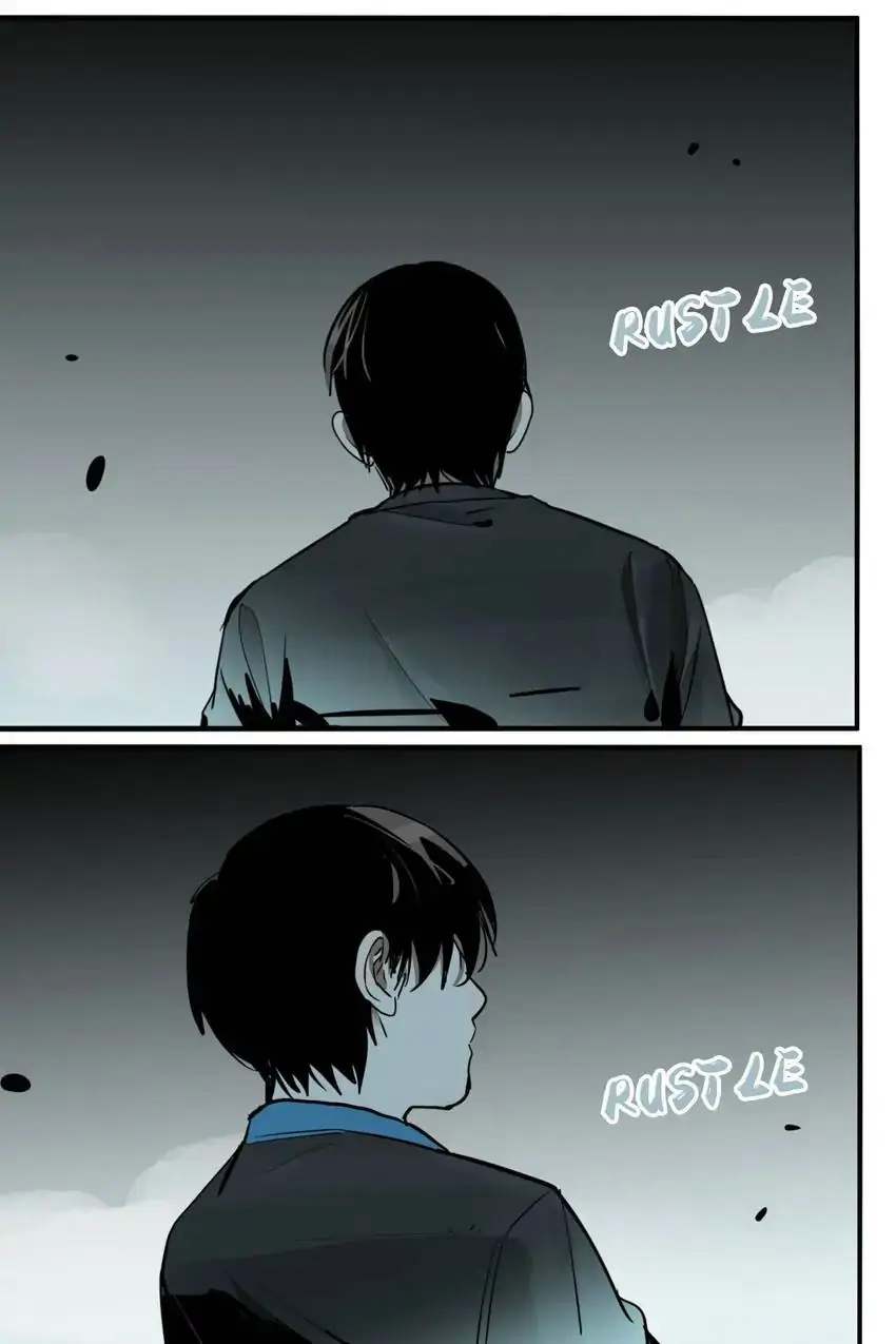 Evil Museum Chapter 78 - page 53
