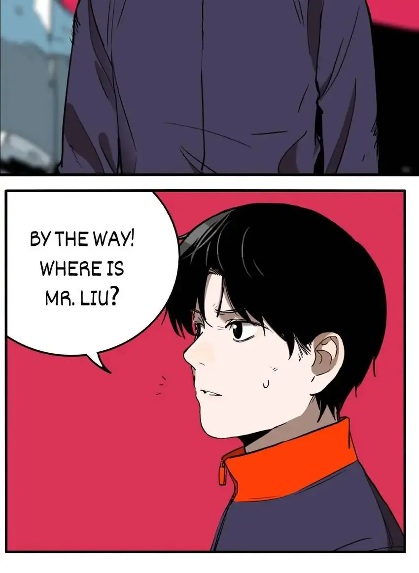 Evil Museum Chapter 58 - page 13