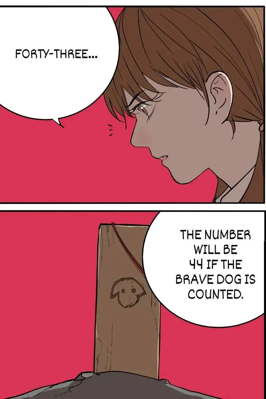 Evil Museum Chapter 58 - page 22