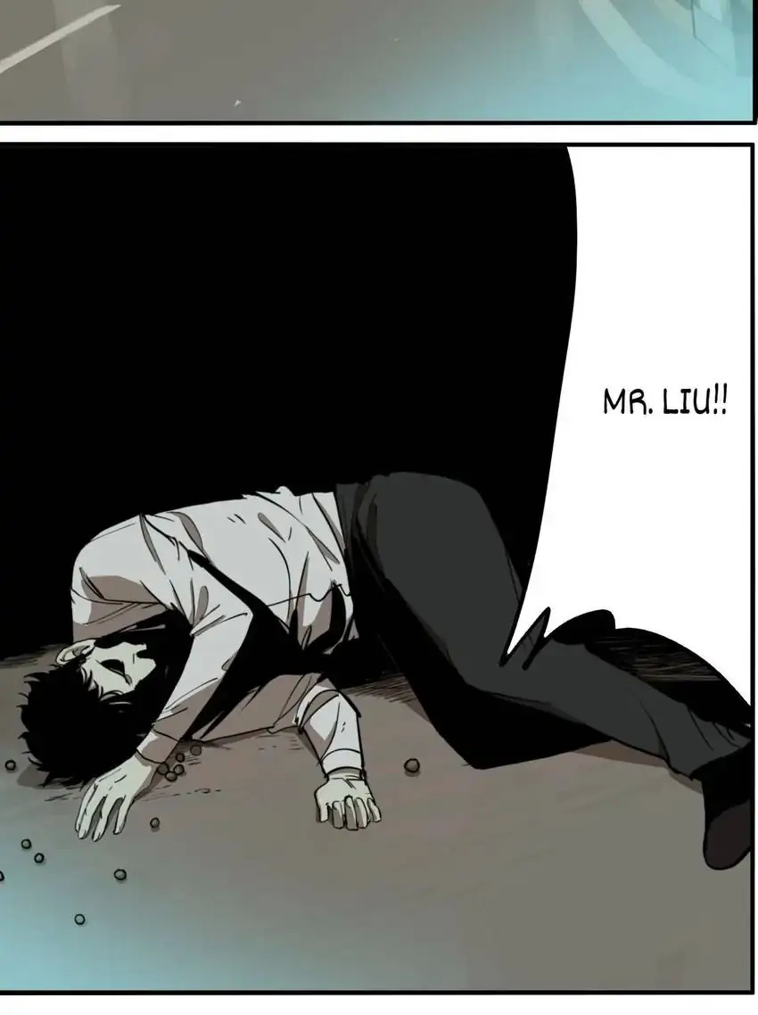 Evil Museum Chapter 58 - page 31