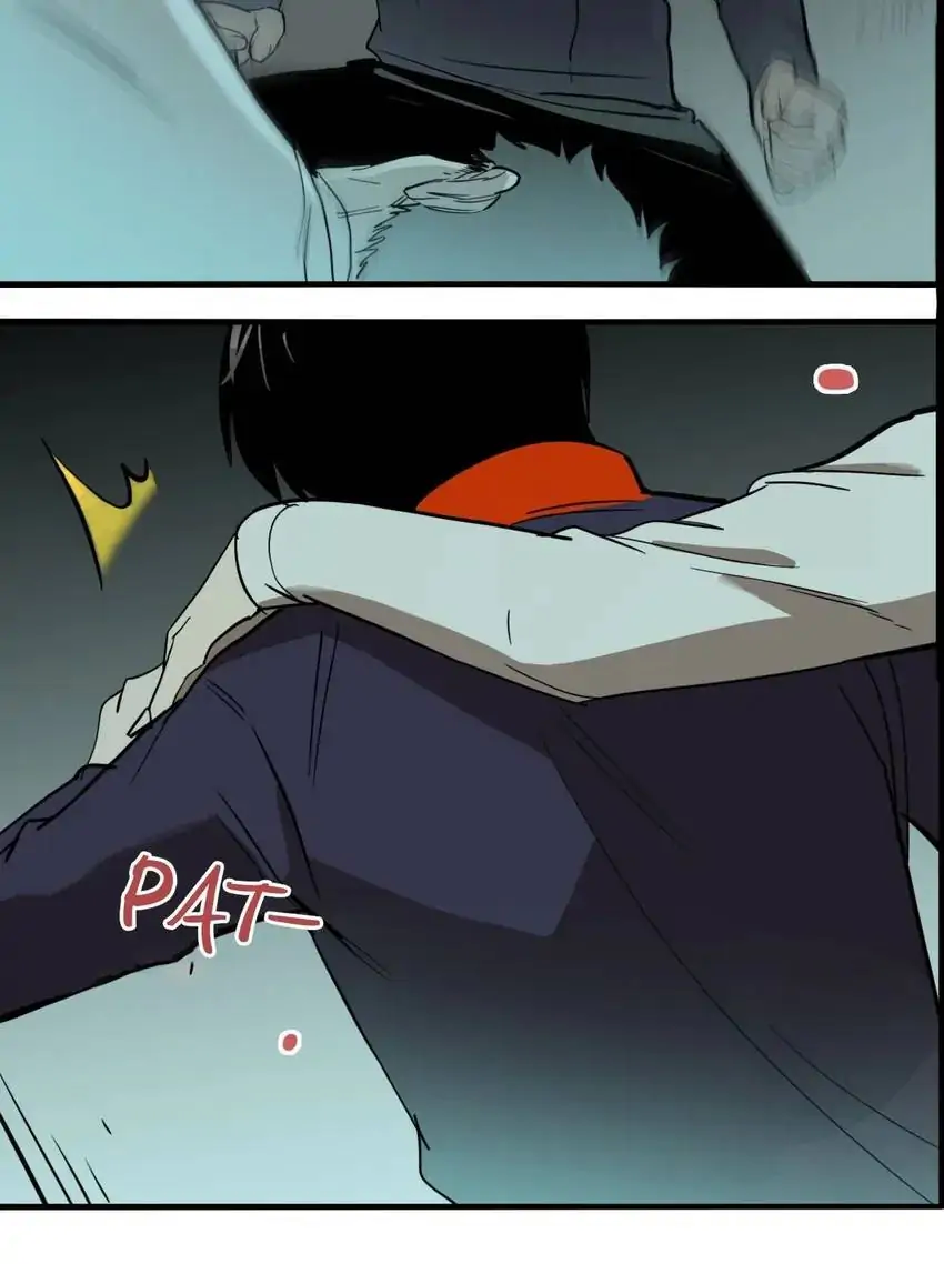 Evil Museum Chapter 58 - page 35