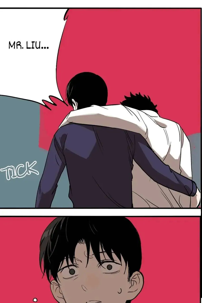Evil Museum Chapter 58 - page 38