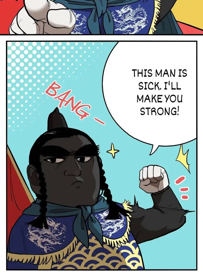 Evil Museum Chapter 58 - page 4
