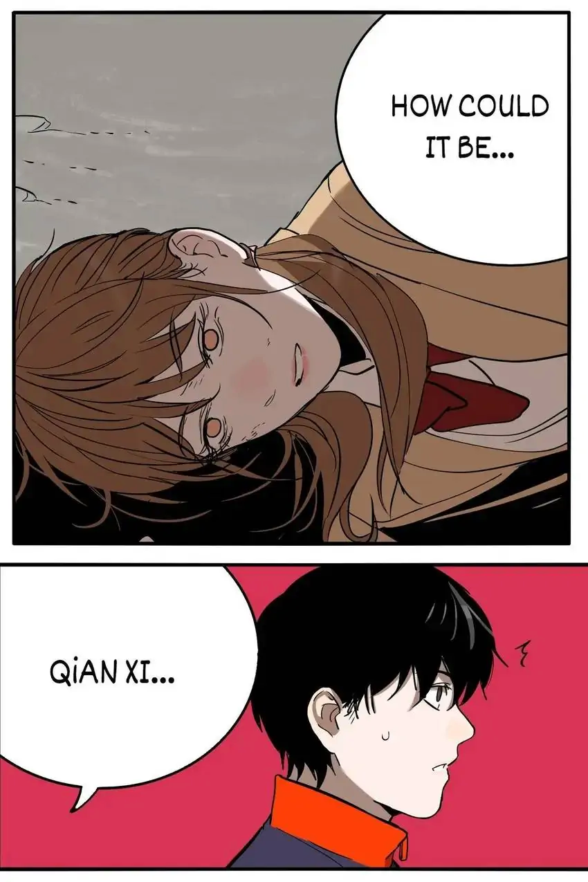 Evil Museum Chapter 58 - page 40