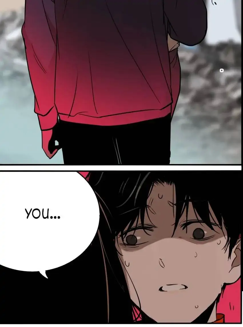 Evil Museum Chapter 58 - page 47