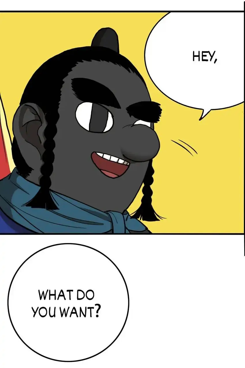 Evil Museum Chapter 58 - page 5