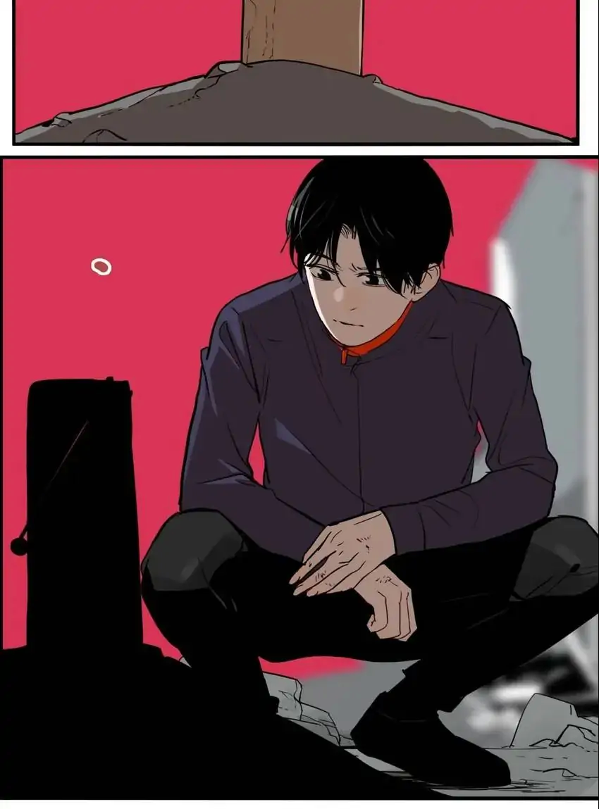 Evil Museum Chapter 58 - page 9