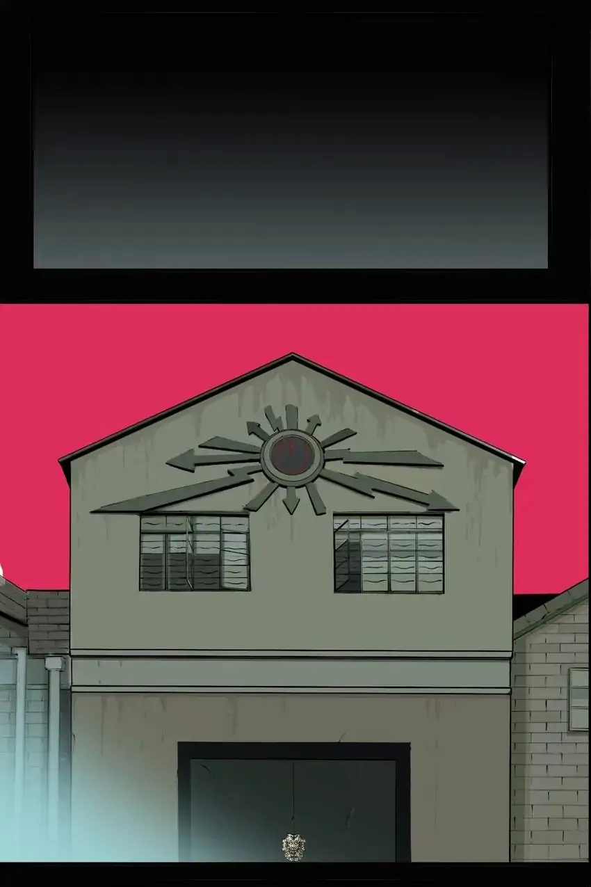 Evil Museum Chapter 59 - page 1