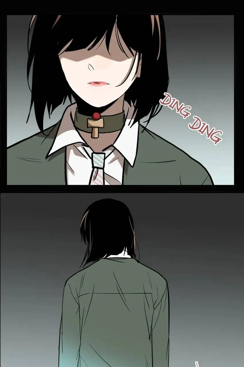 Evil Museum Chapter 59 - page 11