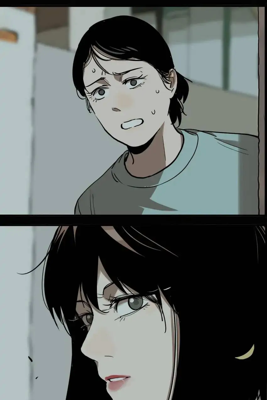 Evil Museum Chapter 59 - page 13