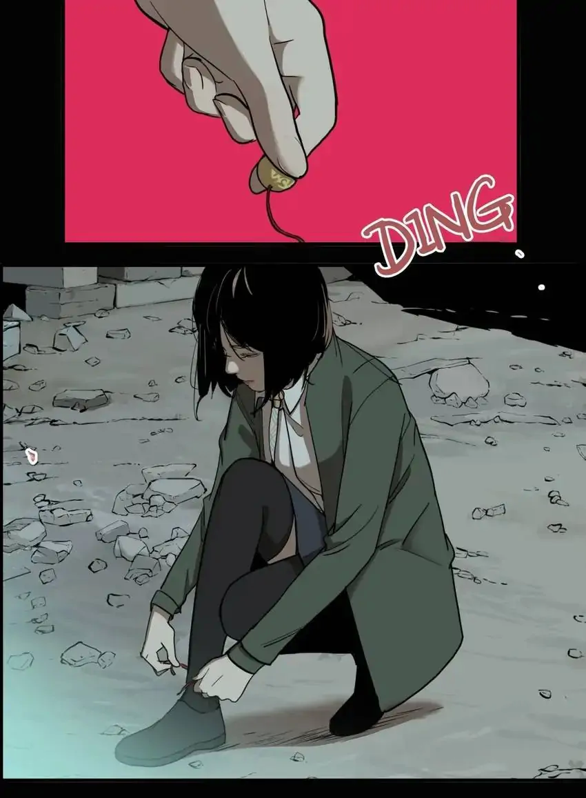 Evil Museum Chapter 59 - page 16