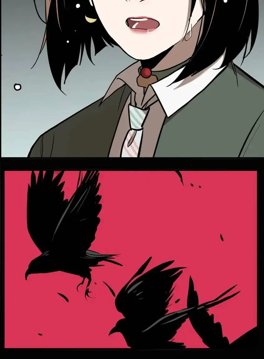 Evil Museum Chapter 59 - page 20