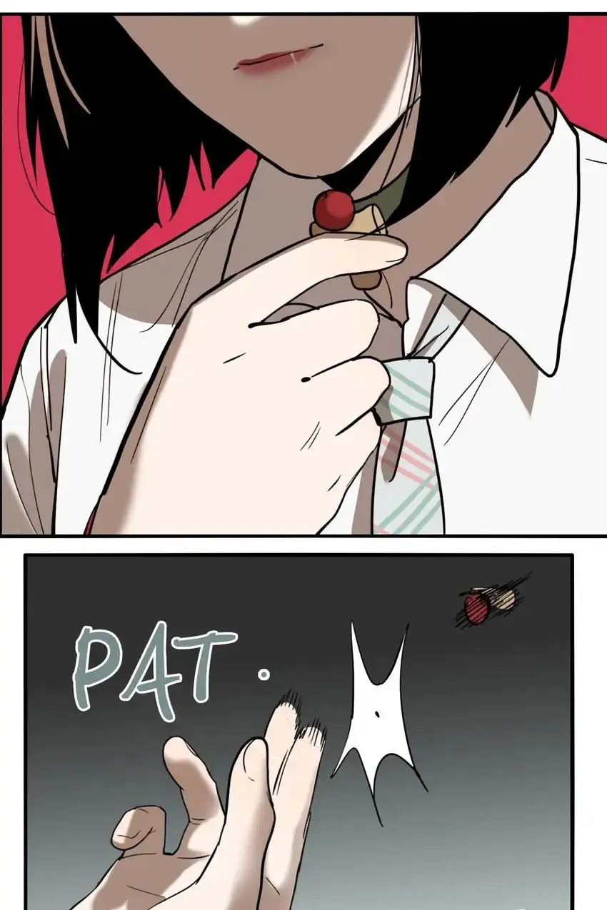 Evil Museum Chapter 59 - page 31