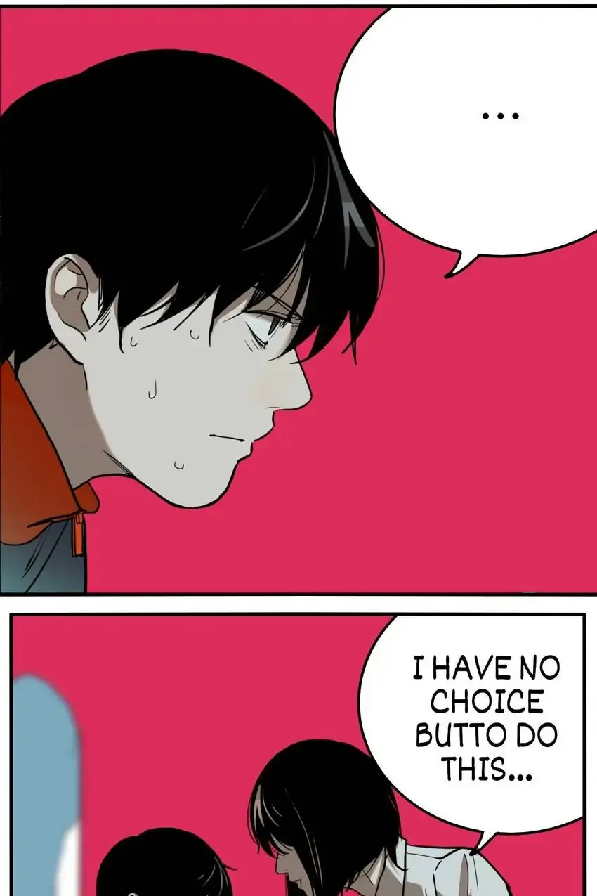 Evil Museum Chapter 59 - page 39
