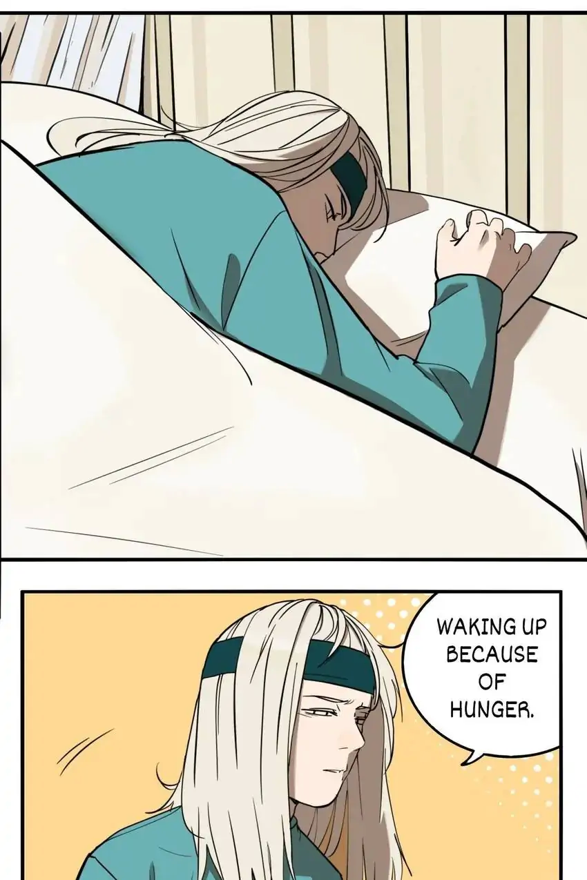 Evil Museum Chapter 59 - page 47