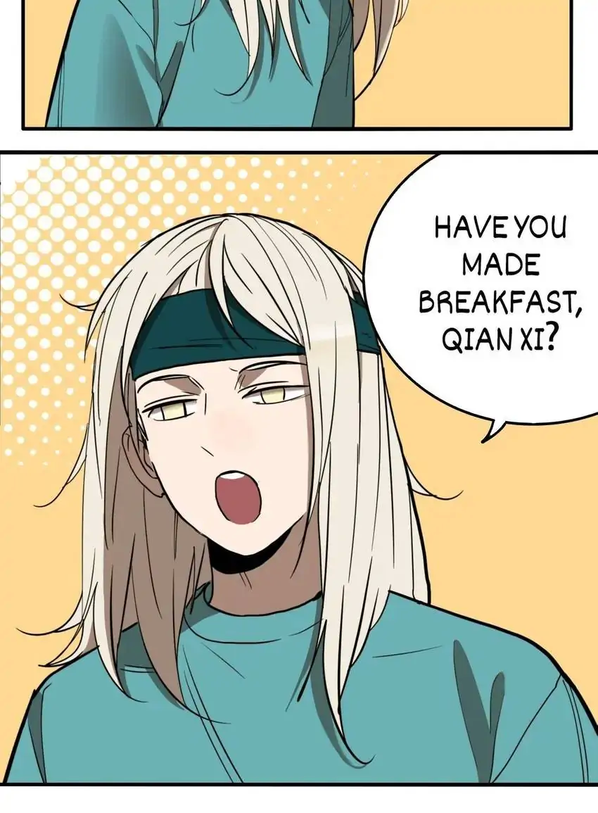 Evil Museum Chapter 59 - page 48